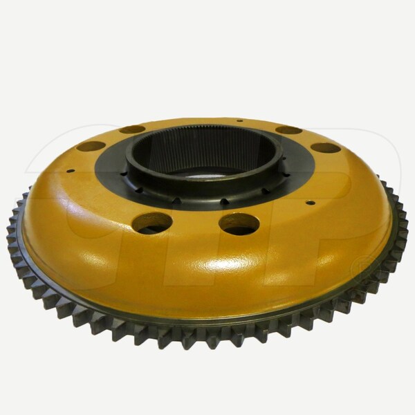 Aic Replacement Parts Hub Fits Caterpillar Models 1043137 - main